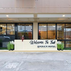 Berich Hotel